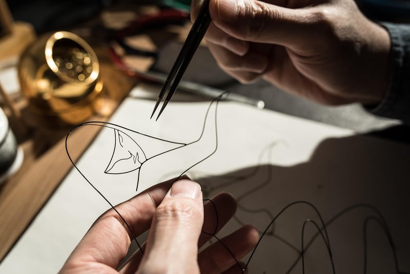 Craft Station